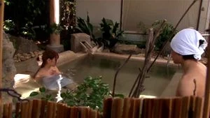 Nami Itoshino HotSprings thumbnail