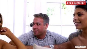 Gina Valentina thumbnail