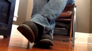 Big Feet thumbnail