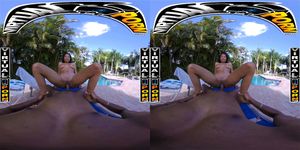 Virtual Porn VR thumbnail