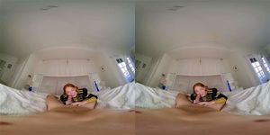 Vr cosplay thumbnail