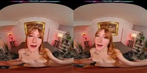 Redhead thumbnail