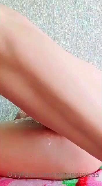 María Paola masturbandose: Amateur, Masturbation & Latina Porn
