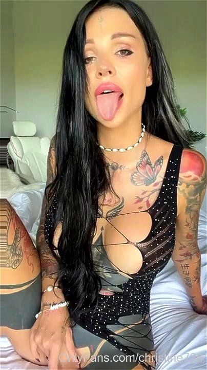 Watch Tattooed Babe Onlyfans Leak Bbw Babe Solo Porn SpankBang 