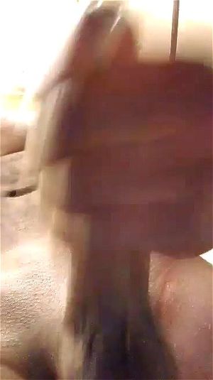BBC SOLO MASTURBATION