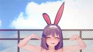Mmd Overlord thumbnail