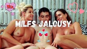 MILFS JALOUSY