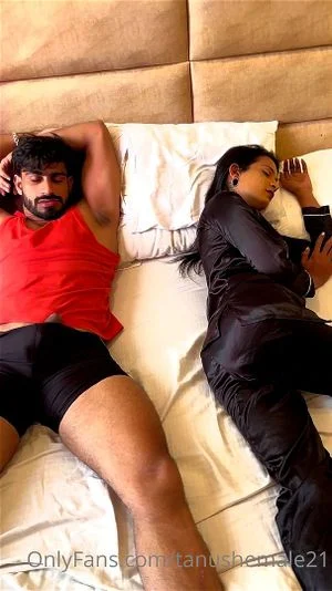 Shemale Sex Video In Hindi - Watch Indian Shemale Tanu Has Intimate Sex With Johnny - Indian, Tranny, Shemale  Porn - SpankBang
