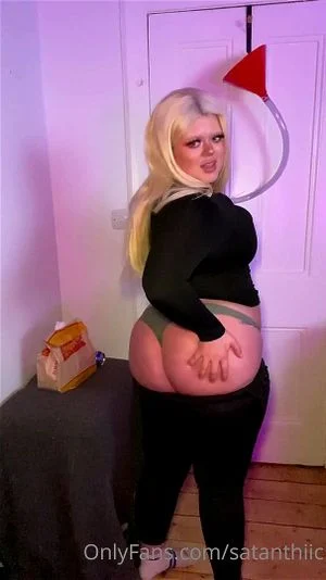 bbw ass thumbnail