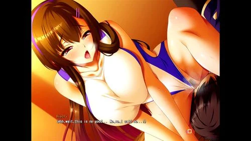 500px x 281px - Watch Hiyori 3 - Kutsujoku 3 - Eroge, Visual Novel, Hentai Porn - SpankBang