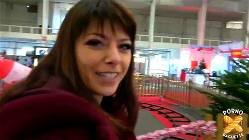 VideoTeenAge - Casting - 4 - Tiiny Chipie