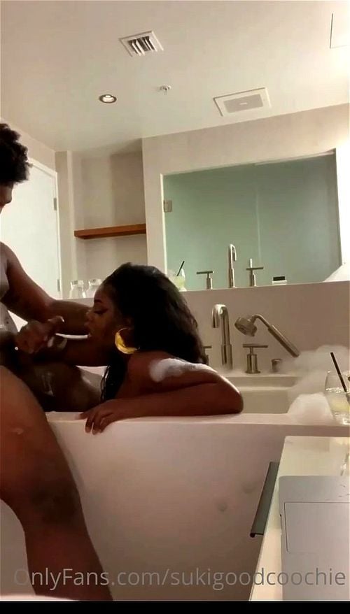 Tub love