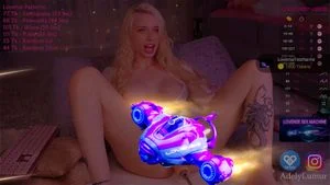 Dildo ride  thumbnail