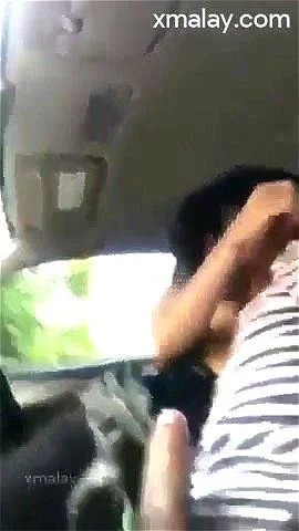 Watch Indo in a car Malay Fuck Asian Amateur Asian Porn  