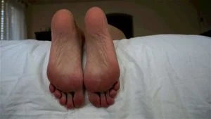 Feet worship/ fetish thumbnail