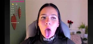 Tongue Fetish thumbnail