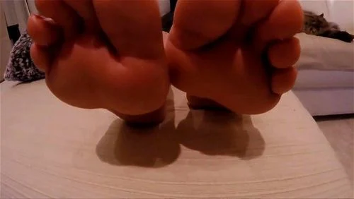 Incredibles Porn Foot - Watch incredible feet handjob - Feet, Feet Worship, Fetish Porn - SpankBang