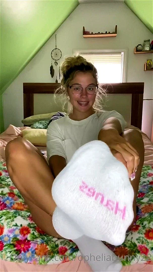 Stinky Sock Strip Stinky Sock Strip