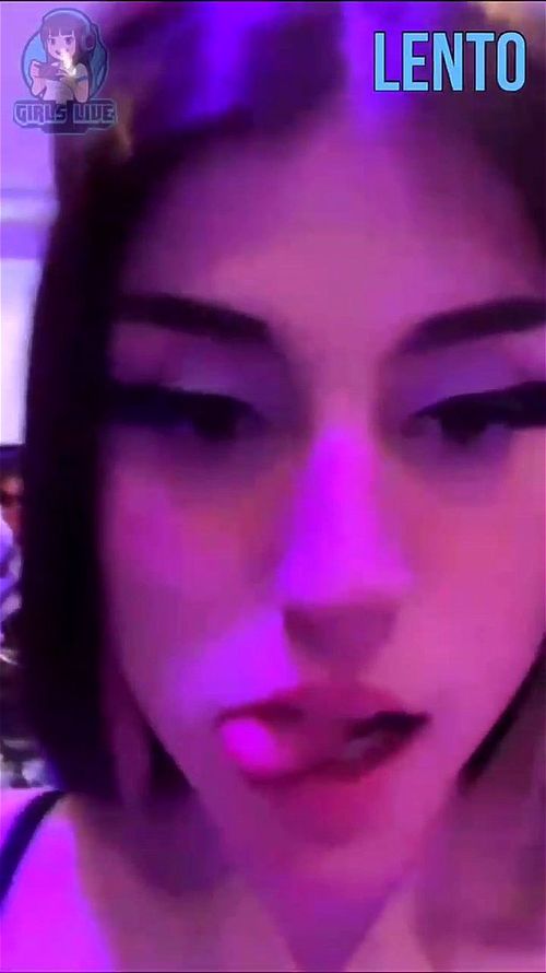Watch Jerk off Challenge Abby - Twitch, Streamer, Española ...