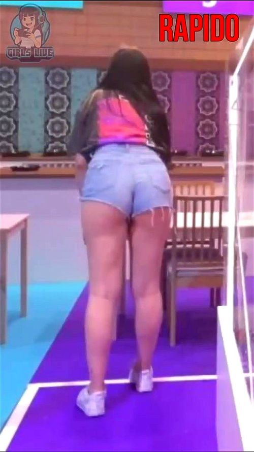 Watch Jerk off Challenge Abby - Twitch, Streamer, Española ...