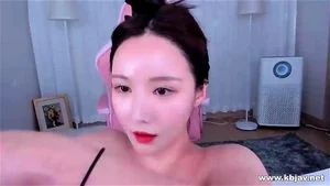 favorite korean bj thumbnail