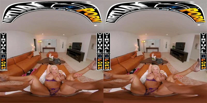 BA VR BA VR