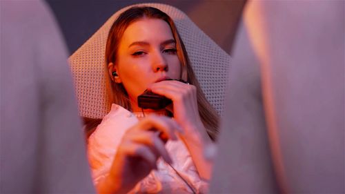 Asmr Mood: Sensitive Tascam Asmr: Fansly Porn