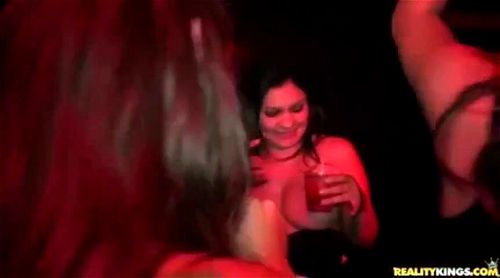 VIP Orgy PMV - Bikinis, Lingerie, and Nightclub Party Group Sex, uploaded  by suricss