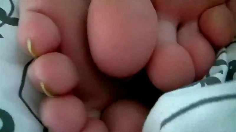 Ritas dirty feet Ritas dirty feet
