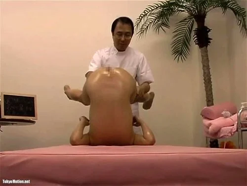 asian, mature, massage, janpanese