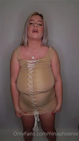 tits in a dress thumbnail