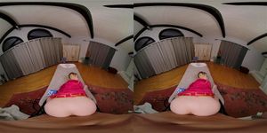 Nice tits vr full  thumbnail