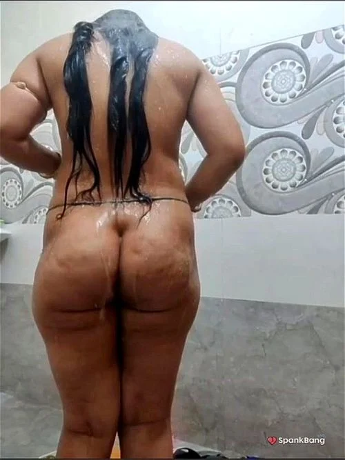 big ass, cam, indian, solo