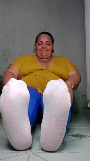 Fat Porn In Socks - Watch Big Feet Sock JOI (Size 11) - Big Feet, Sock Joi, Bbw Feet Porn -  SpankBang