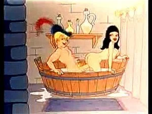 Animated Vintage Porn - Watch Cartoon compilations - Cartoon, Vintage Porn - SpankBang