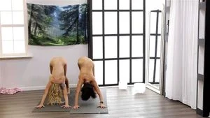 Duo Yoga