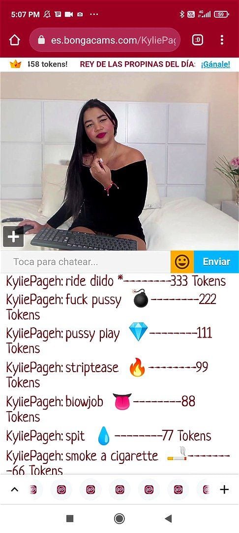 latinas, webcam, latina, masturbation