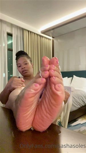black feet thumbnail