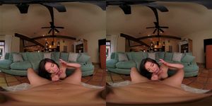 Left/short thumbnail