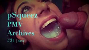 pSqueez PMV Archives #21 | 2015