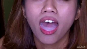 Asian Bukkake thumbnail