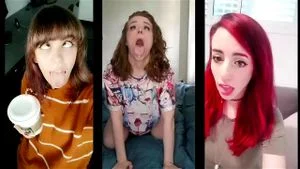 Ahegao thumbnail