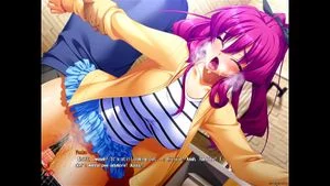 Kazoku Haha Shimai Kyousei: VN thumbnail