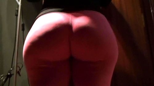 pawg booty
