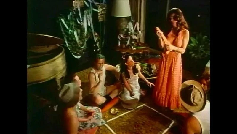 Moonshine Girls (1974)