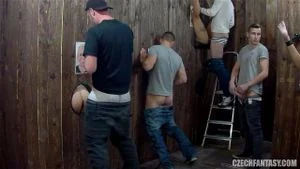 Blowjob/Gloryhole thumbnail