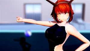 mmd - collection thumbnail