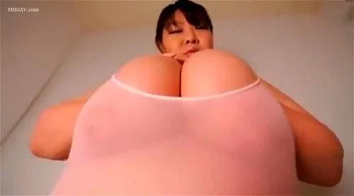 big tits, japonesa tetona, asian, big tits natural tits