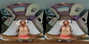 VR video thumbnail