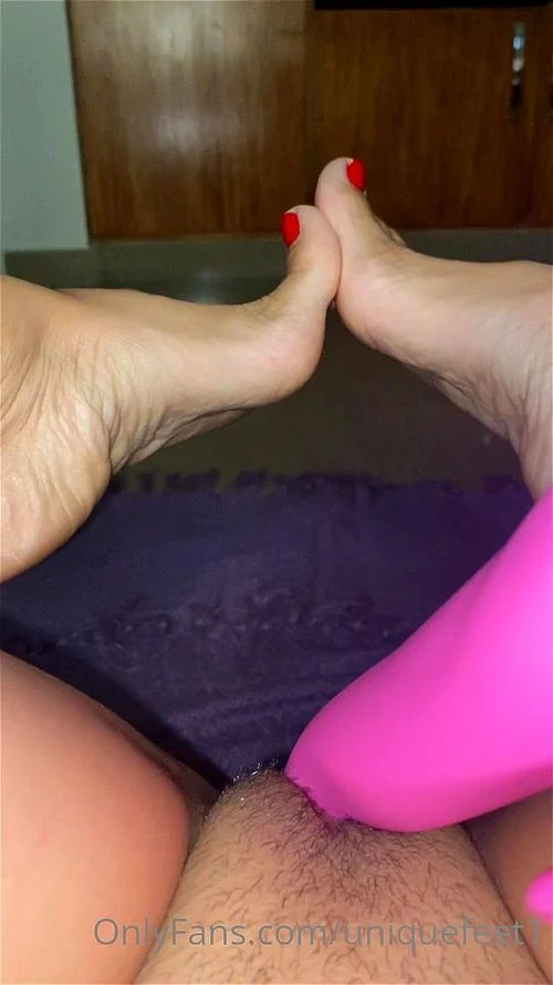 feet, mature, fetish